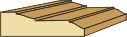 11/16 X 2-1/4 Casing