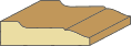 9/16 X 2-1/4 Casing