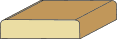 9/16 X 2-1/4 Casing