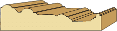 1-3/8 X 5-1/4 Casing