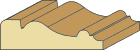 11/16 X 2-3/4 Casing