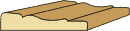 9/16 X 2-1/4 Casing
