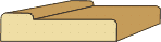 11/16 X 2-3/4 Casing