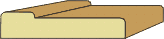 11/16 X 3-1/4 Casing