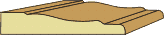 9/16 X 3-1/4 Casing