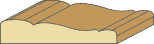 11/16 X 3-1/4 Casing