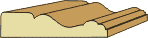 11/16 X 2-3/4 Casing
