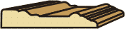 3/4 X 3-1/2 Casing