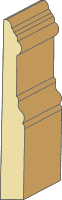 5/8 X 5 Base