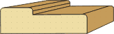 1 X 3-1/4 Casing