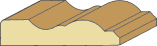 11/16 X 3-1/4 Casing