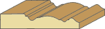 11/16 X 3-1/4 Casing