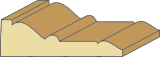 1-1/16 X 3-7/16 Casing