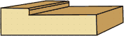 1 X 3-1/2 Casing