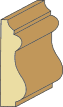 11/16 X 2-3/8 Base Cap