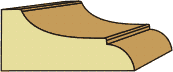 1-5/8 X 3-1/2 Casing