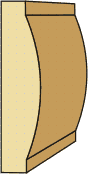 1-1/6 X 4-1/2 Casing