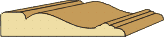 11/16 X 3-1/4 Casing