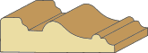 1-1/16 X 3-1/2 Casing