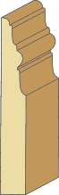 3/4 X 5-1/2 Base