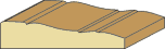 5/8 X 3-1/4 Casing