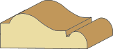 1-3/8 X 3-1/2 Casing