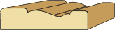 13/16 X 3-3/16 Casing