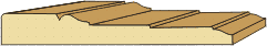 3/4 X 5-3/8 Casing