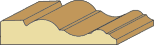 3/4 X 3-1/4 Casing