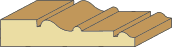 3/4 X 3-3/4 Casing