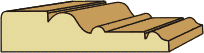 1-1/16 X 4-3/8 Casing