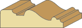1-1/16 X 3-1/2 Casing