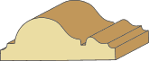 1-3/8 X 3-9/16 Casing