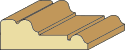 13/16 X 2-1/2 Casing