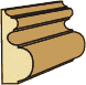 3/4 X 1-3/4 Base Cap