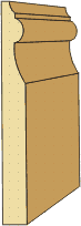1/2 X 5-1/4 Base