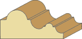 1-5/8 X 3-1/2 Casing