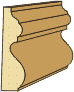 5/8 X 2-1/4 Base Cap