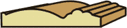 5/8 x 3-3/4 Base Cap