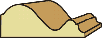 1-3/4 x 4-1/2 Casing