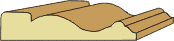 3/4 X 3-1/2 Casing