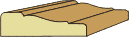 11/16 X 2-1/4 Casing