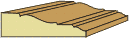 11/16 X 2-1/4 Casing