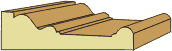 1-1/16 X 3-1/2 Casing