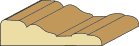 11/16 X 2-13/16 Casing