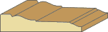 11/16 X 3-1/4 Casing