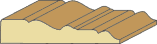 11/16 X 3-1/4 Casing