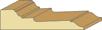 1-3/16 X 4-3/4 Casing