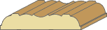 11/16 X 3-1/4 Casing