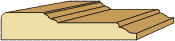 3/4 X 3-1/2 Casing